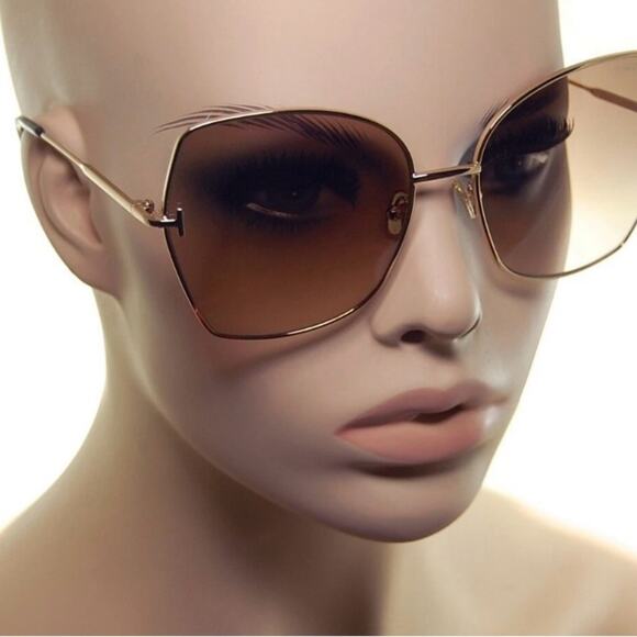 Tom Ford Farah TF951 Sunglasses